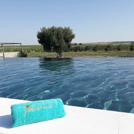 Terras - Agroturismo & Vinhos Beja Esterno foto
