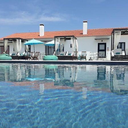 Terras - Agroturismo & Vinhos Beja Esterno foto