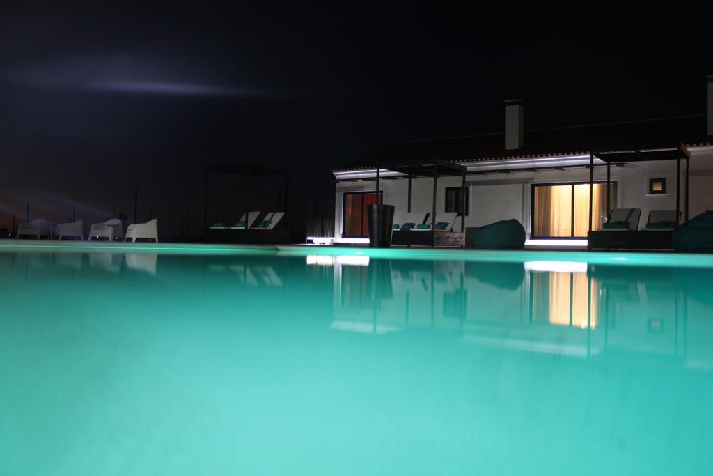 Terras - Agroturismo & Vinhos Beja Esterno foto