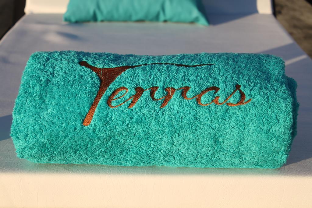Terras - Agroturismo & Vinhos Beja Esterno foto