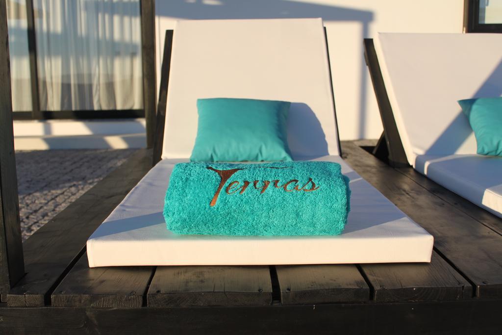 Terras - Agroturismo & Vinhos Beja Esterno foto