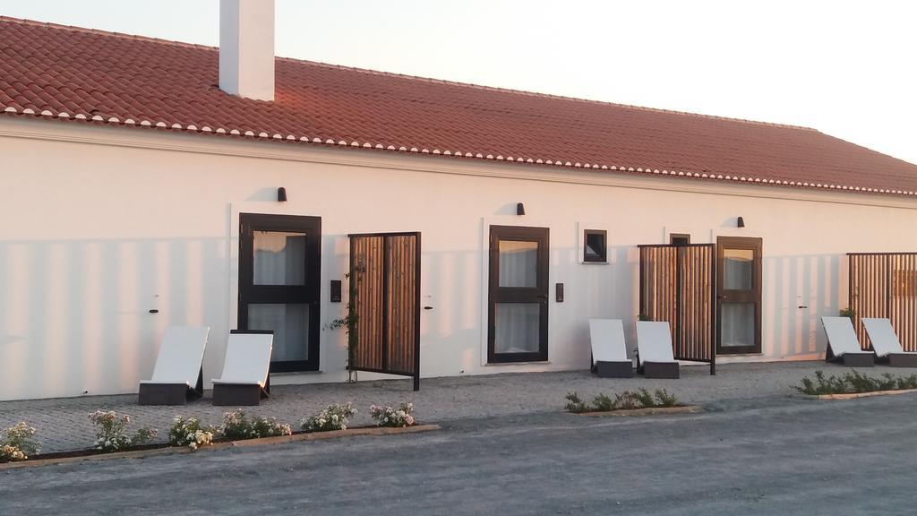Terras - Agroturismo & Vinhos Beja Esterno foto