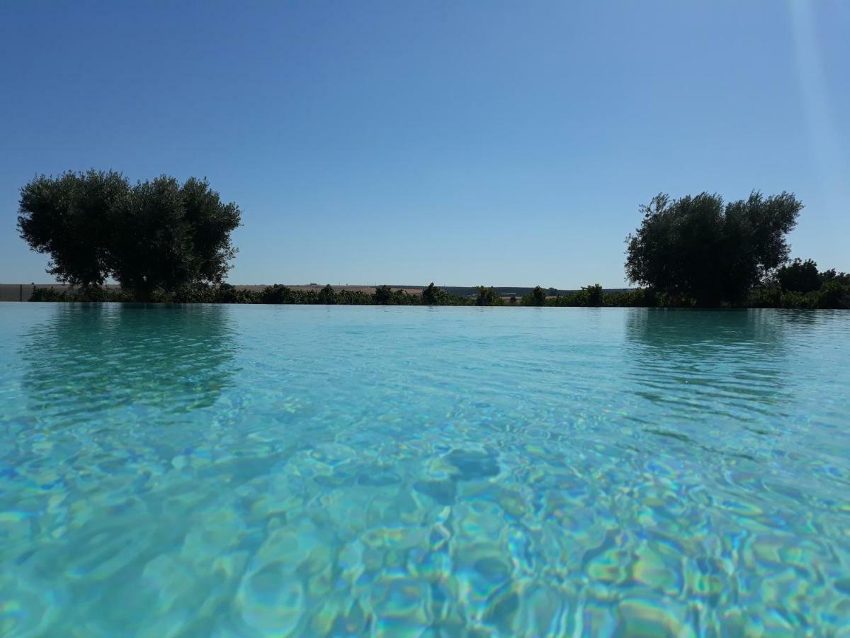 Terras - Agroturismo & Vinhos Beja Esterno foto